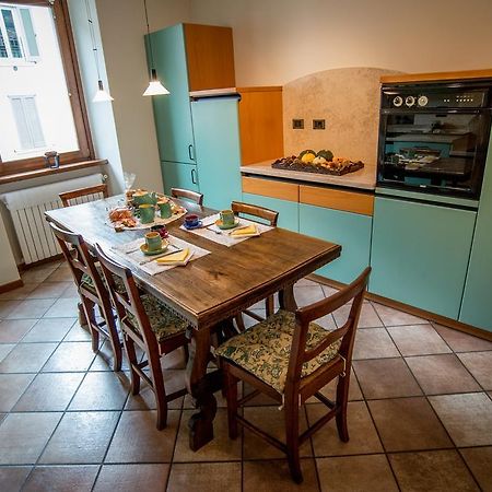 B&B Del Gran Ducato Di Alzano Sopra Alzano Lombardo Екстер'єр фото