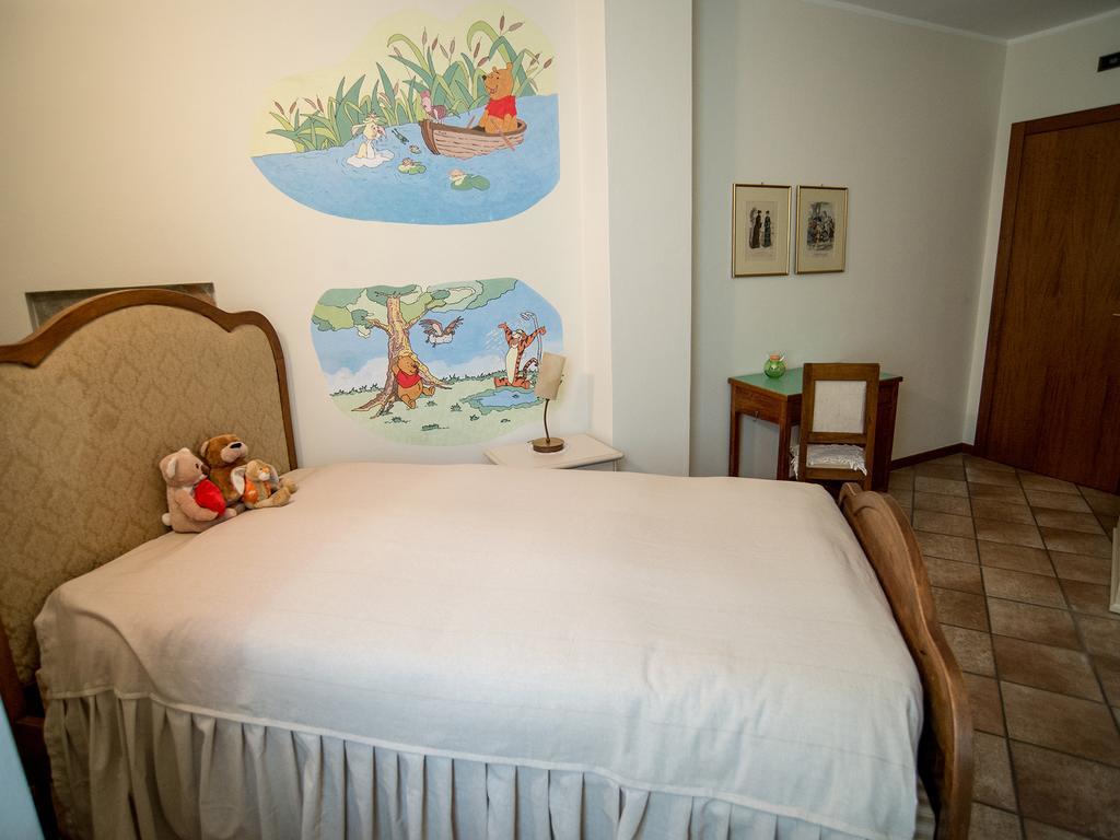B&B Del Gran Ducato Di Alzano Sopra Alzano Lombardo Номер фото