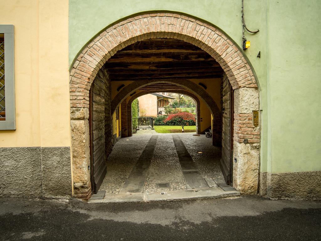 B&B Del Gran Ducato Di Alzano Sopra Alzano Lombardo Екстер'єр фото