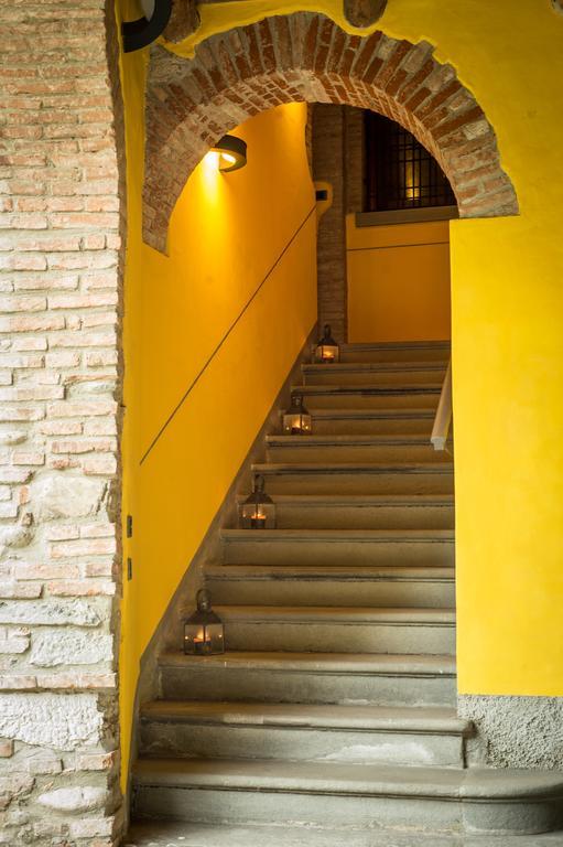 B&B Del Gran Ducato Di Alzano Sopra Alzano Lombardo Екстер'єр фото