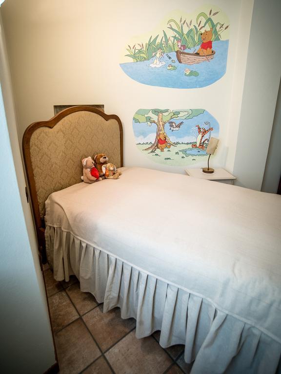B&B Del Gran Ducato Di Alzano Sopra Alzano Lombardo Номер фото