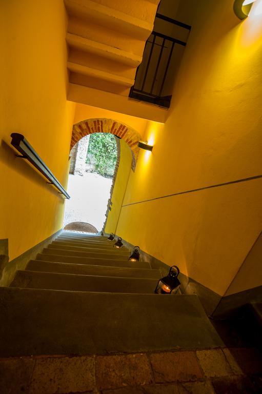 B&B Del Gran Ducato Di Alzano Sopra Alzano Lombardo Екстер'єр фото